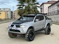 Sahibinden Mitsubishi L 200 4x4 Intense 2009 Model Balıkesir