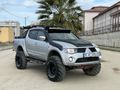Sahibinden Mitsubishi L 200 4x4 Intense 2009 Model Balıkesir