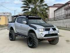 Sahibinden Mitsubishi L 200 4x4 Intense 2009 Model Balıkesir