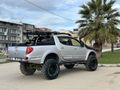 Sahibinden Mitsubishi L 200 4x4 Intense 2009 Model Balıkesir