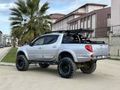 Sahibinden Mitsubishi L 200 4x4 Intense 2009 Model Balıkesir