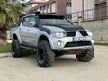 Sahibinden Mitsubishi L 200 4x4 Intense 2009 Model Balıkesir