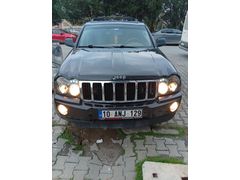 Sahibinden Jeep Grand Cherokee 3.0 CRD Limited 2006 Model 