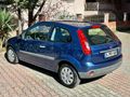 2007 FIESTA SPORT HATASIZ BOYASIZ EMSALSİZ 146 BİN KM