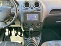 2007 FIESTA SPORT HATASIZ BOYASIZ EMSALSİZ 146 BİN KM