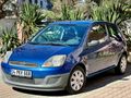 2007 FIESTA SPORT HATASIZ BOYASIZ EMSALSİZ 146 BİN KM