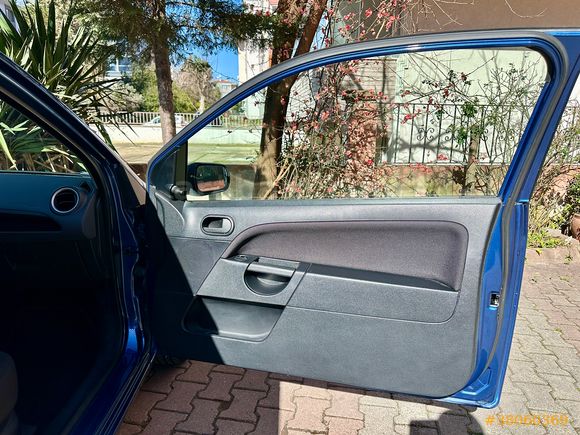 2007 FIESTA SPORT HATASIZ BOYASIZ EMSALSİZ 146 BİN KM