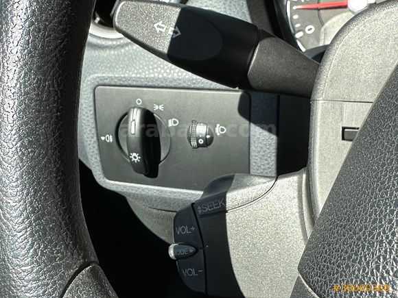 2007 FIESTA SPORT HATASIZ BOYASIZ EMSALSİZ 146 BİN KM