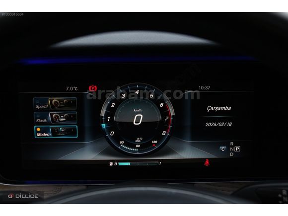 ///DİLLİCE/// 2017 MERCEDES E180 EXCLUSIVE