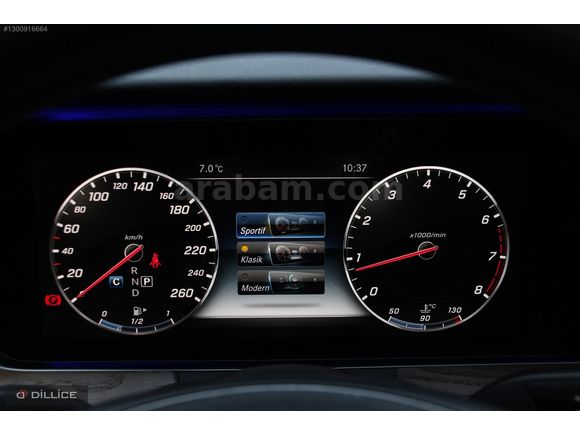 ///DİLLİCE/// 2017 MERCEDES E180 EXCLUSIVE
