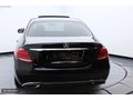 ///DİLLİCE/// 2017 MERCEDES E180 EXCLUSIVE