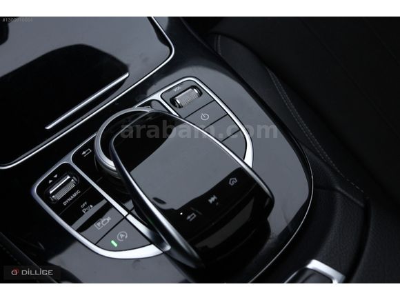 ///DİLLİCE/// 2017 MERCEDES E180 EXCLUSIVE