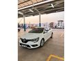 Sahibinden Renault Megane 1.5 dCi Touch 2017 Model