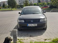 Sahibinden Volkswagen Passat 1.8 T Comfortline 1998 Model
