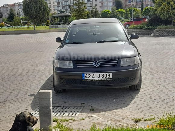 Sahibinden Volkswagen Passat 1.8 T Comfortline 1998 Model