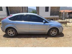 Sahibinden Ford Focus 1.6 Trend 2007 Model  275800 km Mavi (metalik)