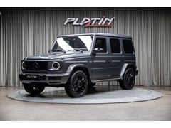 BAYİ 2023  G 400D AMG GECE PAKET_MASAJ_SOGUTMA_DİNAMK.KOLTK_HATASZ
