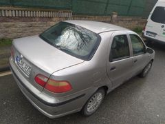 İLK SAHİBİNDEN ORJİNAL  Fiat Albea 1.3 Multijet Active 2006 Model İstanbul