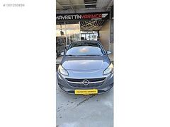 2016 OPEL CORSA 1.4 ENJOY 35.000 KM'DE