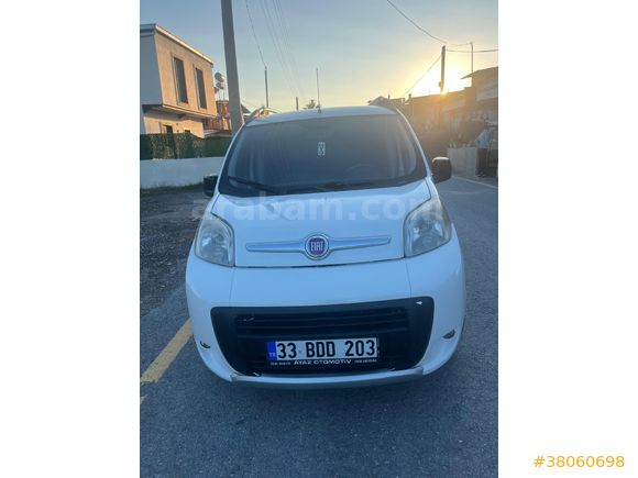 Sahibinden Fiat Fiorino 1.3 Multijet Premio