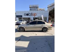 Sahibinden içi bej BMW En dolu paket  