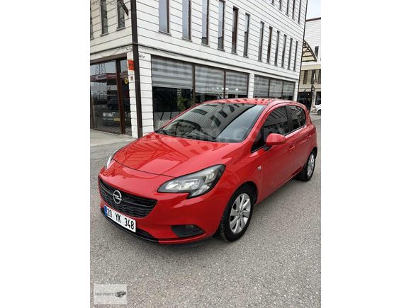 K.krtına12aytkst HATASIZ BOYASIZ OTOMATİK CORSA