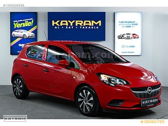 KAYRAM'DAN %30 PEŞİNAT İLE 36 AY SENETLİ TAKSİT AYNI GÜN TESLİM