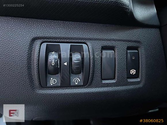 ERKUT AUTO DAN 2020 MODEL 0.9 TCE 90 BG CLİO