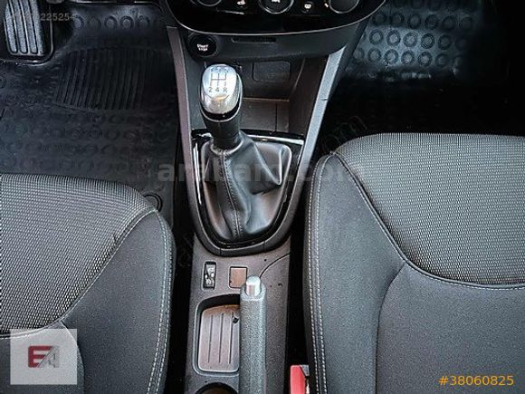 ERKUT AUTO DAN 2020 MODEL 0.9 TCE 90 BG CLİO