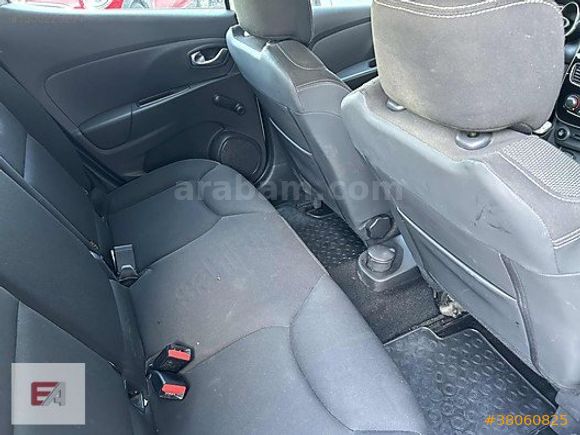 ERKUT AUTO DAN 2020 MODEL 0.9 TCE 90 BG CLİO