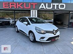 ERKUT AUTO DAN 2020 MODEL 0.9 TCE 90 BG CLİO