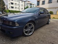 Sahibinden BMW 5 Serisi 520i Standart 1996 Model