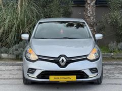 BUSE OTOMOTİV CLİO HATASIZ BOYASIZ TRAMERSİZ 2020 46000KM