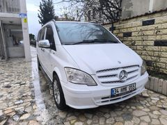 Sahibinden Mercedes - Benz Vito 113 CDI 2012 Model