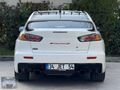 D&M MOTORS 2009 MİTSUBİSHİ LANCER EVO X OTOMATİK EMSALSİZ 4×4