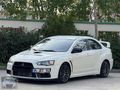 D&M MOTORS 2009 MİTSUBİSHİ LANCER EVO X OTOMATİK EMSALSİZ 4×4