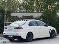 D&M MOTORS 2009 MİTSUBİSHİ LANCER EVO X OTOMATİK EMSALSİZ 4×4