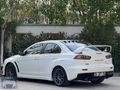 D&M MOTORS 2009 MİTSUBİSHİ LANCER EVO X OTOMATİK EMSALSİZ 4×4