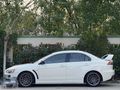 D&M MOTORS 2009 MİTSUBİSHİ LANCER EVO X OTOMATİK EMSALSİZ 4×4