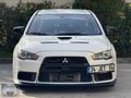 D&M MOTORS 2009 MİTSUBİSHİ LANCER EVO X OTOMATİK EMSALSİZ 4×4