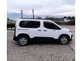 Sahibinden Peugeot Rifter 1.5 BlueHDI Allure 2025 Model