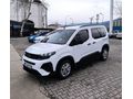 Sahibinden Peugeot Rifter 1.5 BlueHDI Allure 2025 Model