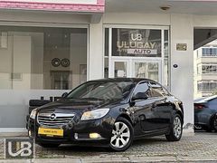 2012 İNSİGNİA 1.4 TURBO 189 BİN KM-DEĞİŞENSİZ-KURUŞ MASRAFSIZ