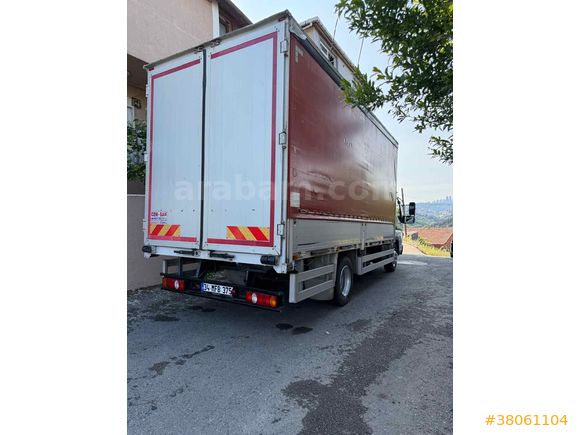 Sahibinden Mitsubishi TF B75L 