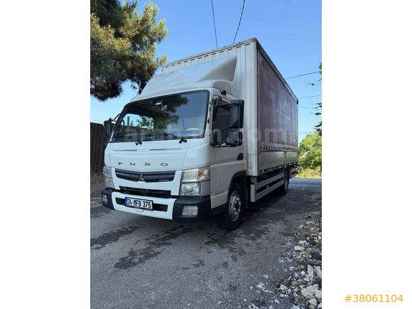 Sahibinden Mitsubishi TF B75L 