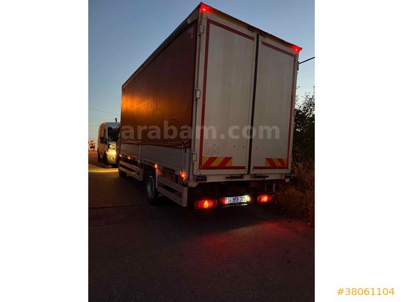 Sahibinden Mitsubishi TF B75L 