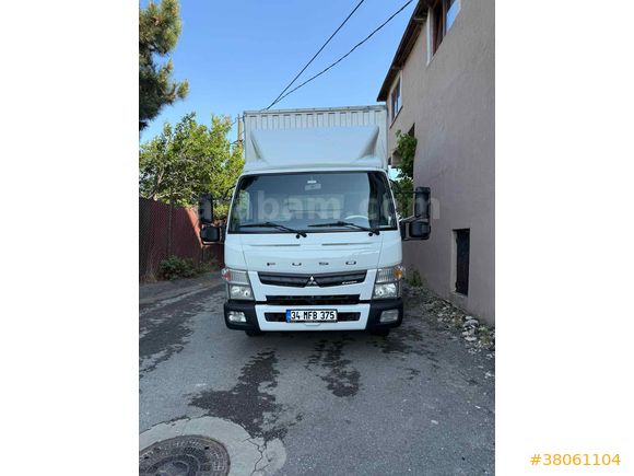 Sahibinden Mitsubishi TF B75L 