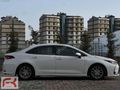 FK OTOMOTİV'DEN+FIRSAT ARACI+OTOMATİK+TEK PARÇA BOYALI
