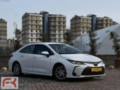 FK OTOMOTİV'DEN+FIRSAT ARACI+OTOMATİK+TEK PARÇA BOYALI