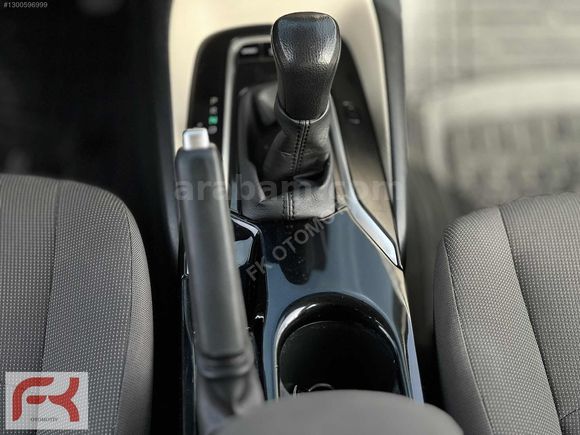 FK OTOMOTİV'DEN+FIRSAT ARACI+OTOMATİK+TEK PARÇA BOYALI